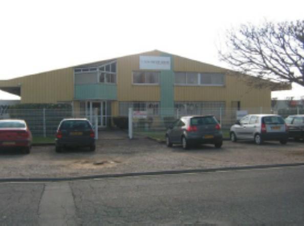 Entrepôt Chaussée-Saint-Victor 1600m² Vente entrepôt Chaussée-Saint-Victor Loir-et-Cher OVLOG2421938 3